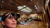 Oscar History and Film Set Studio Tour at the Biltmore Hotel