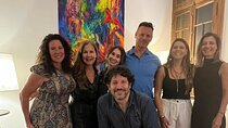  Private Buenos Aires Wine Tasting Experience