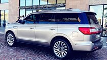Transportation from SJD Airport to Hotels in Cabo San Lucas