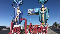 Las Vegas Tour in English