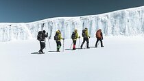 One Day Hike from Kilimanjaro to Mandara