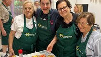 Cooking Lasagna in the Bologna Countryside & Romagna Wine Tour 