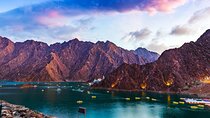 Hatta Explorer Mountains, Dams and Heritage Delights