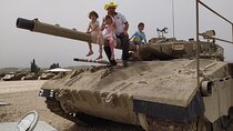 Golan Heights Private Tour