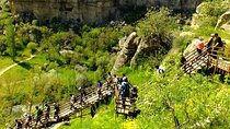 Cappadocia Full Day Green Tour