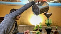 Brunello Wine Tour Experience Small Group Only