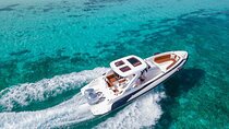 PRIVATE TOUR ! 4-Hours Swiming with dolphins, snorkeling, island by speed boat