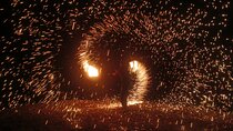 Agafay Desert Package : /dinner show Camel Ride or Quad Bike