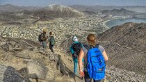 Hiking Al Rabi Trail with A Scenic Adventure in Khor Fakkan