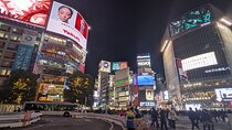 Shibuya: Pachinko Gaming Experience