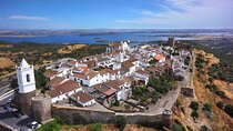 Lisbon to Algarve with stop at Évora, Bones Chapel and Cork factory