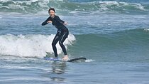 Kuta Bali Private Surfing Lessons With Surf Photos & Videos