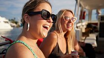 Cruise the Palm Beach Intracoastal on a 90 minute Tour 