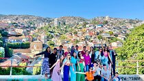 1 Day Valparaiso and Vina del Mar Tour from Santiago 