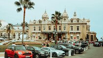 Private Full Day Tour Highlights of the French Riviera