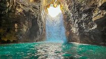 La Leona Waterfall and Hot Springs 