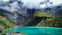 Humantay Lake Full day Tour with Local Guide from Cusco 