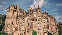 10 Hour City Day Tour at Belfast