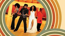 Musical Journey with James Brown & Motown at the Ahern Hotel
