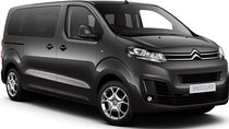 Private transfer from Naples to Santa Maria di Castellabate 