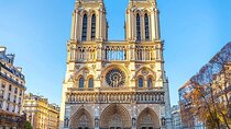 NEW! The Notre-Dame Latin Quarter Food Tour