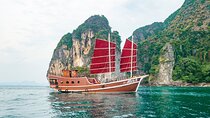 Krabi Sea Excursion & Romantic Sunset Cruise with BBQ Dinner