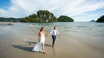 Private City Transfers for Ao Nang, Krabi Town, Phuket