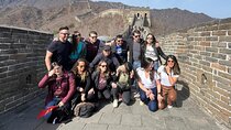 Beijing Mutianyu Great Wall Small Group Tour