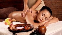 Massage Full Buddy Bath, Sauna & Jacuzzi Cleopatra Plus Hurghada