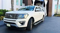 Luxury Transfer from Punta Cana Airport to Hotels