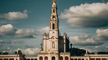 Lisbon: Explore Sanctuary of Our Lady of Fátima - Guided Tour