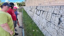 Chichen Itza Private Tour w/Ek Balam & Valladolid(VW Beetle/Audi)