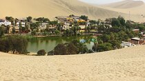 15 Days Treasures of Peru Nature and Adventure Tour