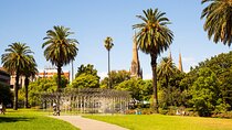 East Melbourne Walking Tours