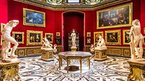 Florence: Uffizi Gallery-Skip-The -Line Tickets