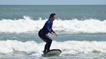 Private Surf Lesson Kuta Beach Bali Perfect for Beginners