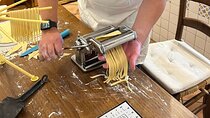 Authentic Neapolitan Cooking Class in Naples with a Local Family
