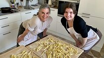 Authentic Milan Cooking Class with Nicoletta & Fabio