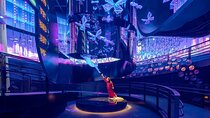 Expo City Attraction Tour with Garden in the Sky Experience