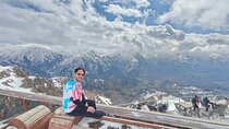 Tashkent Mountain Tour