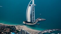 Muscat: Private transfer from Muscat to Dubai