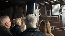 House of Augustus Stadium and Emperors Palace Private Guided Tour