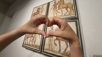 Palazzo Massimo National Museum and Diocletian Baths Private Tour