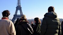 Paris World Fairs Walking Tour Top Sights Along the Seine River