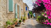 Private 8-Hour Tour: Aix-en-Provence, Cassis & Marseille