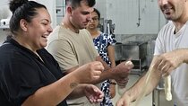 Mozzarella Experience and tasting in Naples