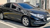 Private transfer from Campinas airport to São Paulo city