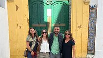 3 Hours Private Tour Of Tangier Visit traditional shops.