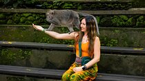 Bali Nature & Culture Day Tour with Best Driver | All Included
