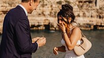 Surprise Proposal Photoshoot Experience